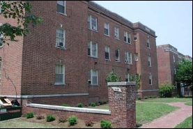 1443 Sheridan St NW in Washington, DC - Building Photo - Building Photo