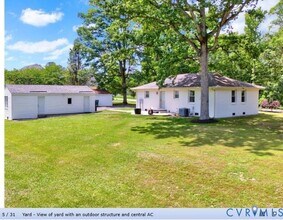 11215 Thorncroft Dr in Glen Allen, VA - Building Photo - Building Photo