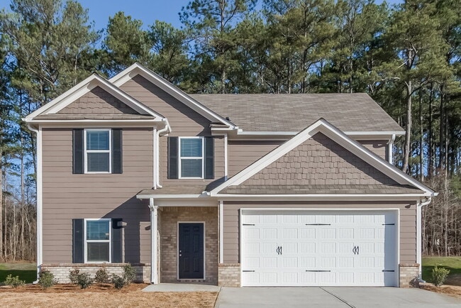 property at 92 Moss Way