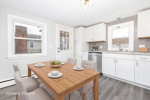 238 James St in Newington, CT - Building Photo