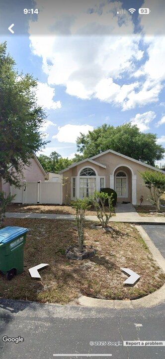 511 Seasons Ct in Winter Springs, FL - Building Photo