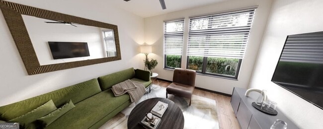 1881 2nd Ave in Decatur, GA - Building Photo - Building Photo