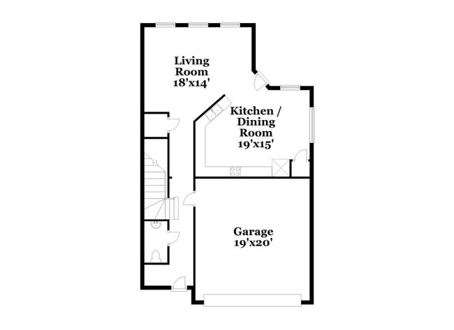 59 Howard Ave in Cartersville, GA - Building Photo - Building Photo
