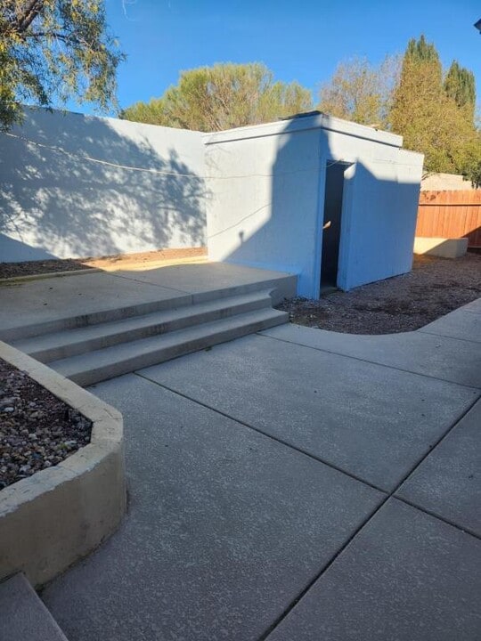 1912 Joliet Cir in Las Vegas, NV - Building Photo