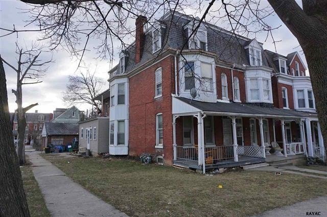 432 Park St in York, PA - Building Photo - Building Photo
