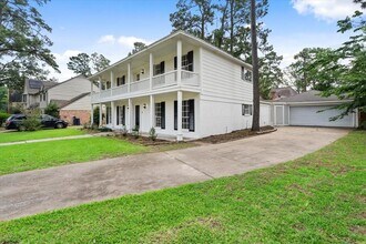 1411 Grand Valley Dr in Houston, TX - Building Photo - Building Photo