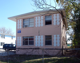 1616 Morgan St in Jacksonville, FL - Building Photo - Building Photo