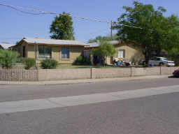 9603 N 5th St in Phoenix, AZ - Building Photo - Building Photo