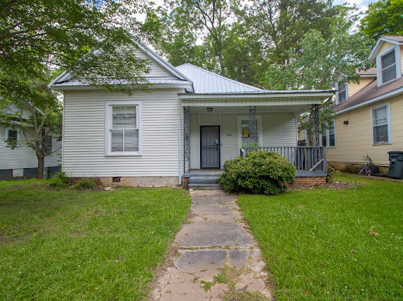 property at 7524 2nd Ave S
