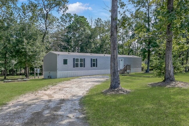 property at 13719 Tommy Smith Rd