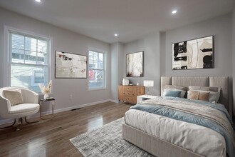 3 Appian Pl, Unit TH in Boston, MA - Building Photo - Building Photo