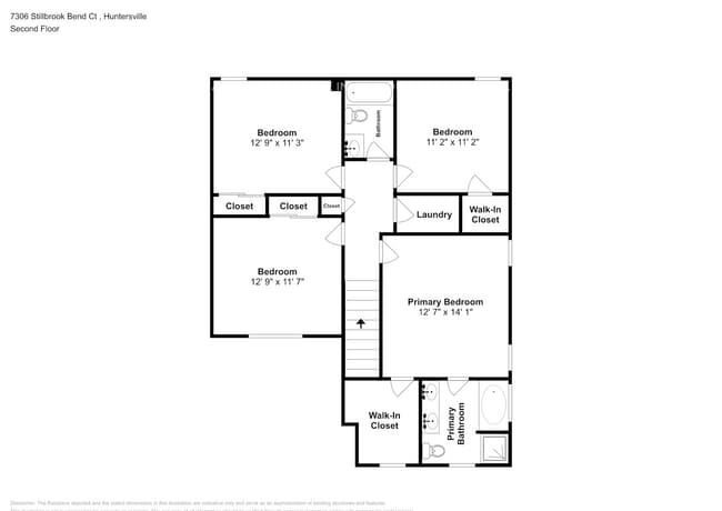 7306 Stillbrook Bend Ct in Huntersville, NC - Building Photo - Building Photo