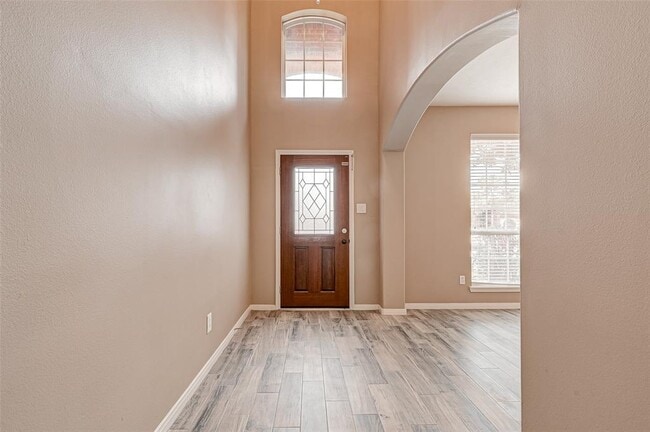 16942 Langham Crossing Ln in Houston, TX - Foto de edificio - Building Photo