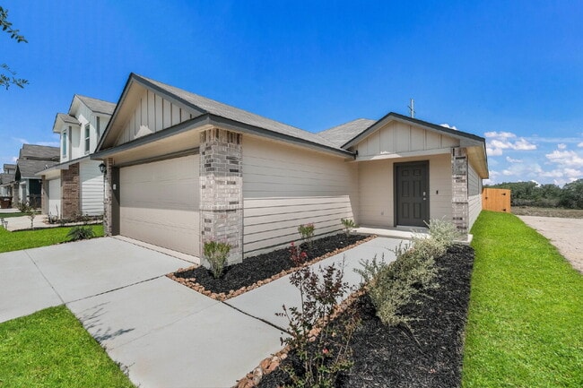 15203 Sacred Ibis in San Antonio, TX - Foto de edificio - Building Photo
