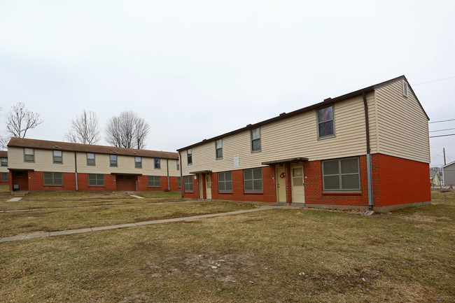 North Gate in Collinsville, IL - Foto de edificio - Building Photo