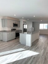 2825 Copper Wind Ln in Las Vegas, NV - Building Photo
