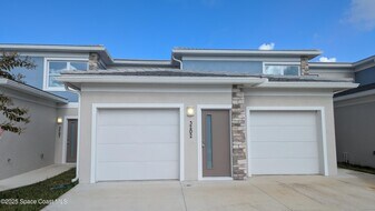 1605 Par St NE in Palm Bay, FL - Building Photo