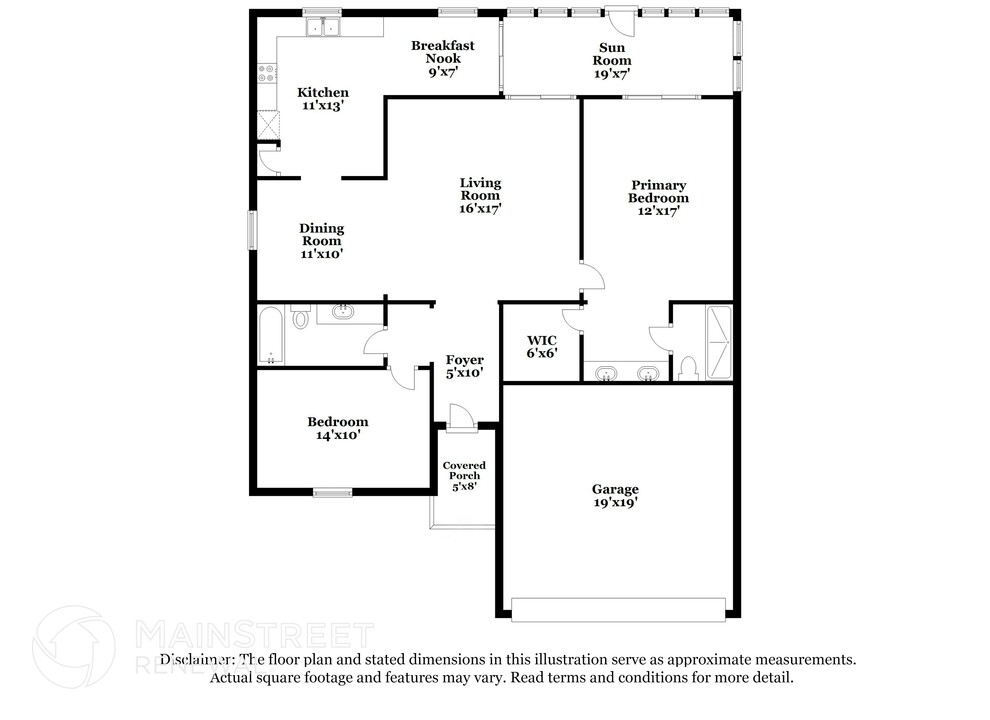 13114 Regent Cir in Ft. Myers, FL - Building Photo