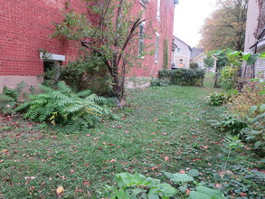 204 S 6th St, Unit First Floor in Lafayette, IN - Foto de edificio - Building Photo