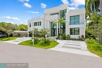 401 Lido Dr in Fort Lauderdale, FL - Foto de edificio - Building Photo