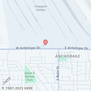 property at 1687 S 225 E