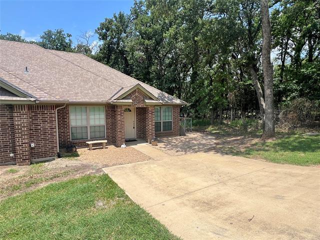 455 Valley Rd in Weatherford, TX - Building Photo - Building Photo