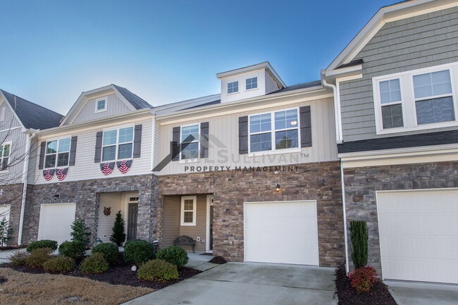 1119 Southpoint Trl in Durham, NC - Building Photo - Building Photo