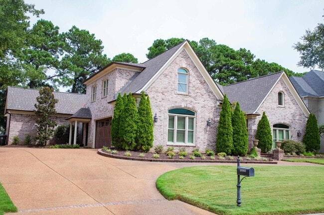 10060 Avent Ridge Cove in Collierville, TN - Building Photo - Building Photo