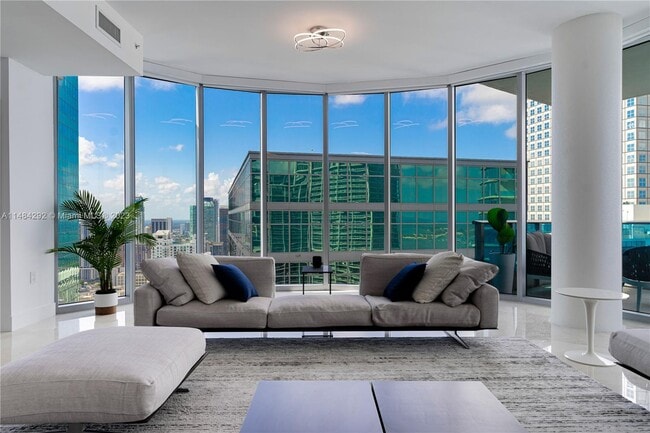 property at 200 S Biscayne Blvd