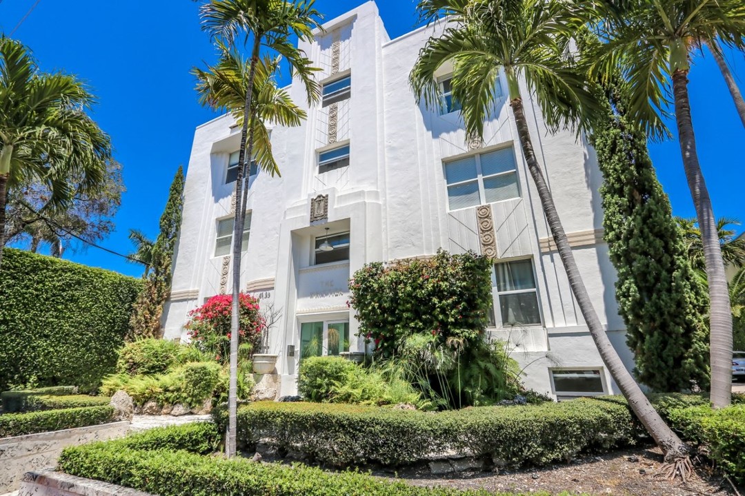 4035 N Meridian Ave in Miami Beach, FL - Building Photo