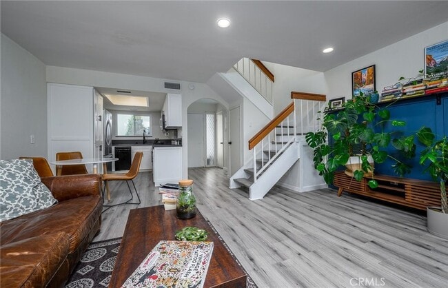 property at 23306 La Mar