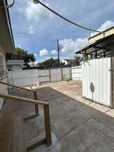 1507 Bonner St in Houston, TX - Building Photo - Building Photo