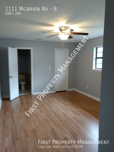 1111 McBrien Rd in Chattanooga, TN - Building Photo - Building Photo