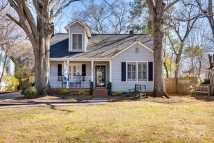 952 Waverly Ave in Rock Hill, SC - Building Photo