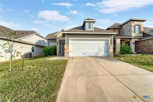 3314 Addison St in Killeen, TX - Building Photo