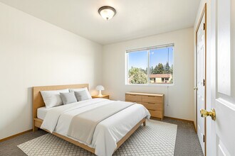 Brookside Park Apartments in Bozeman, MT - Foto de edificio - Building Photo