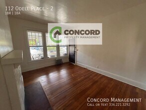 112 Odell Pl in Greensboro, NC - Building Photo - Building Photo