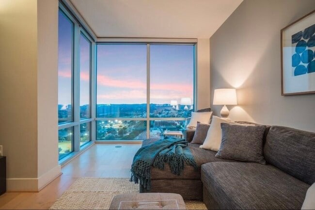 property at 300 Bowie St