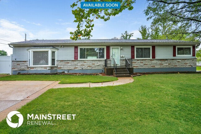 property at 7508 General Sherman Ln