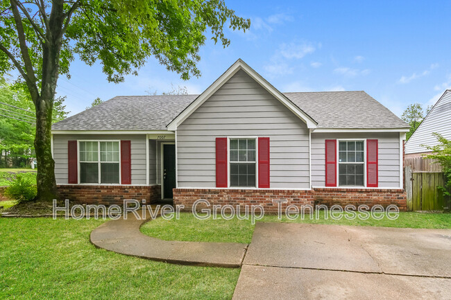 property at 7007 Village Ln