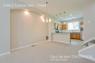 9300 E Florida Ave in Denver, CO - Building Photo - Building Photo