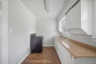 8402 Brockton St-Unit -2 in Houston, TX - Building Photo - Building Photo