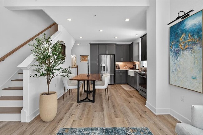 property at 4206 Margarita St