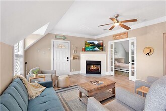 146 Shady Brook Cir in St. Simons Island, GA - Building Photo - Building Photo