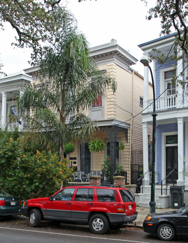 1327 Esplanade Ave in New Orleans, LA - Building Photo - Building Photo