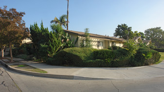 570 Hollenbeck Apartments