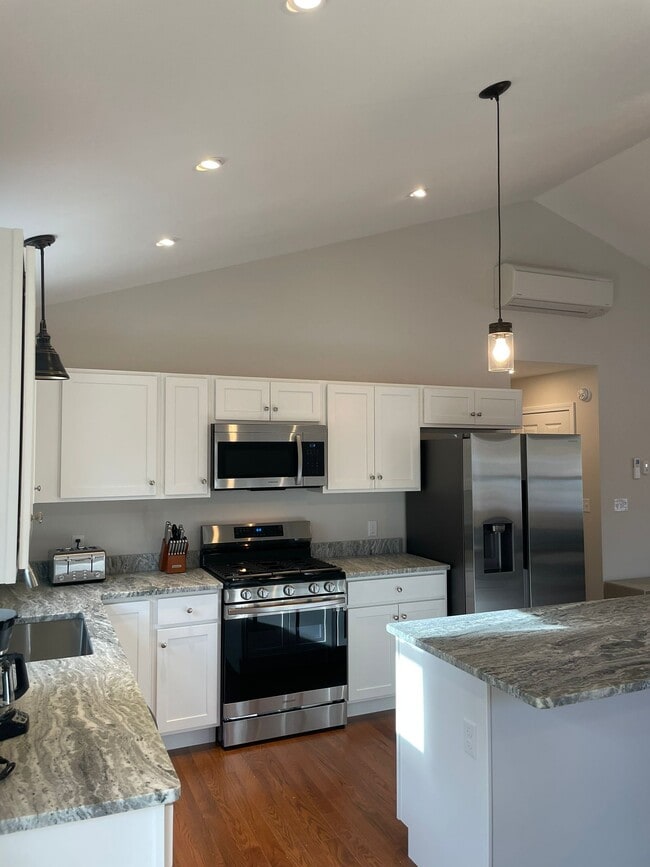 property at 64 Burgess Rd
