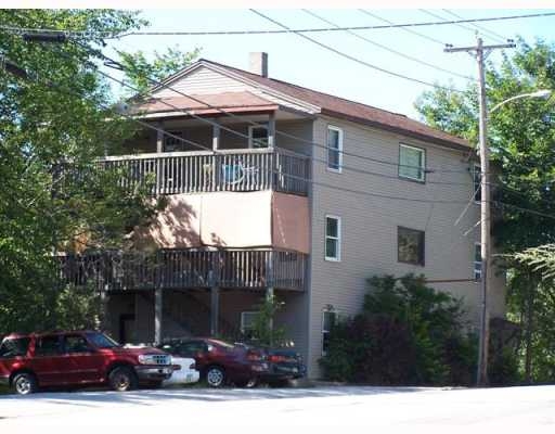 351 Main St in Auburn, ME - Foto de edificio - Building Photo