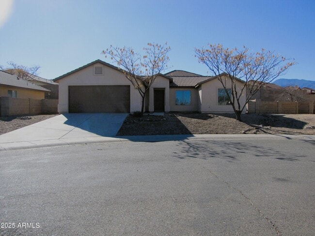 1450 Silverado Dr in Sierra Vista, AZ - Building Photo - Building Photo