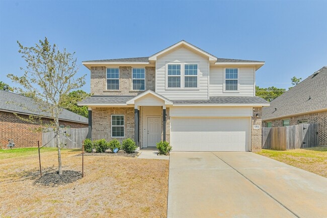 property at 30812 Willow Green Ln